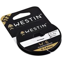 Westin W6 St5 Fluor 20M 1.20mm 62kg 136.9Lbs