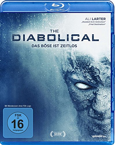 The Diabolical [Blu-ray]