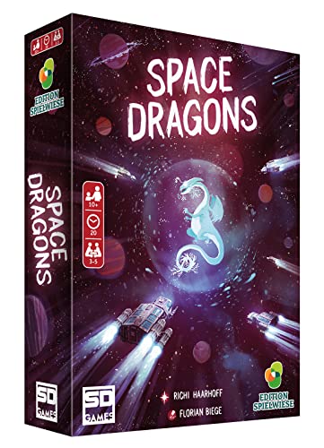 Space Drachen