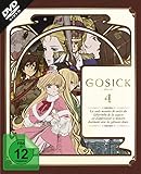 Gosick Vol. 4 (Ep. 19-24) im Sammelschuber (DVD)