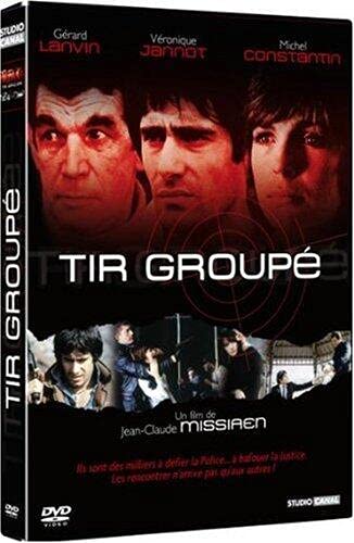 Tir groupé