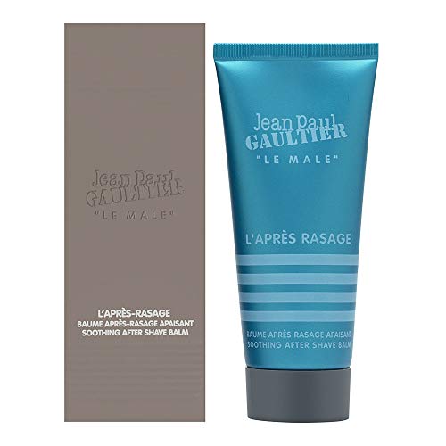 J.P. Gaultier Le Male Soothing After Shave Balm 100 ml