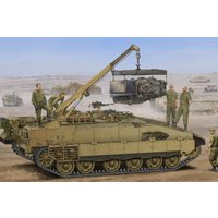 Hobby Boss 82457 Modellbausatz Israel Merkava ARV