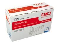 OKI Original Trommeleinheit 20.000 Seiten (43870007)