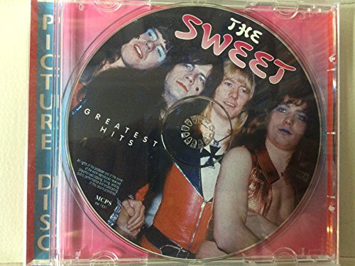 Sweet Greatest Hits