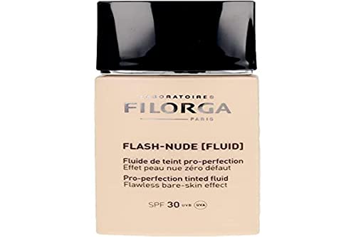 Flash-Nude [Fluid] 03-Amber 30 Ml