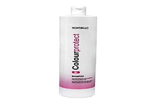 Montibel-Lo Colour Protect Shampoo 1000ml
