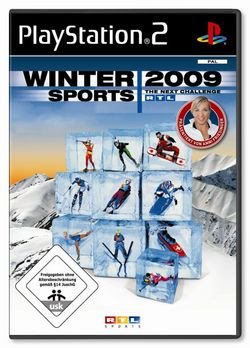 RTL Winter Sports 2009