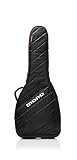 Mono m80-vad-blk Tasche für Akustikgitarre