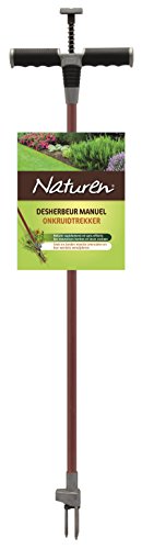 Naturen Desherbeur Handbuch