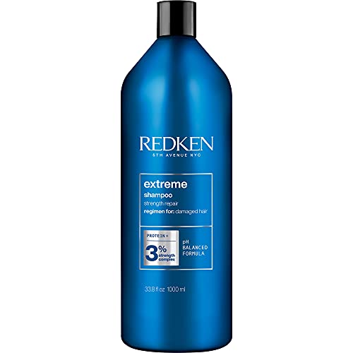 REDKEN Extreme Shampoo, 1000 ml