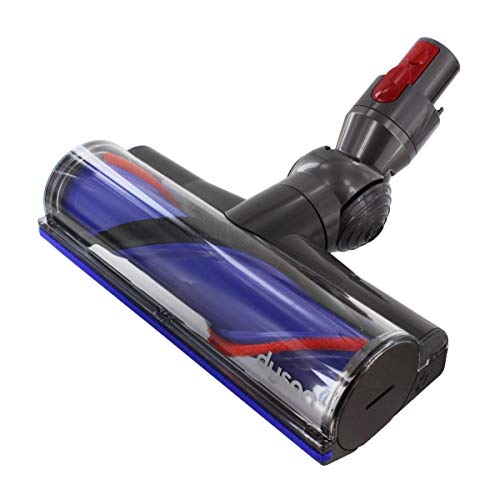 Dyson 967483-01, Motorhead