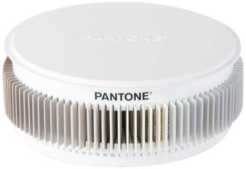 Pantone Tints and Tones Collection, PTTC100