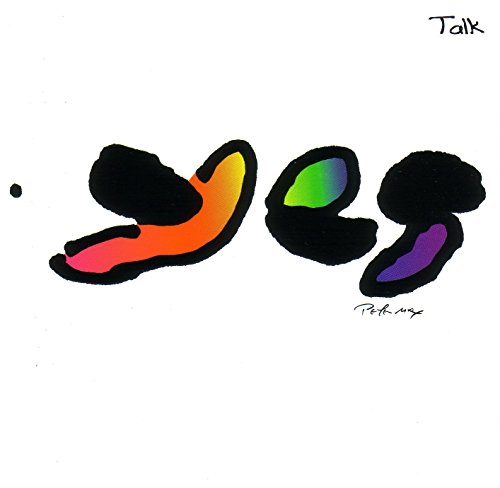 Talk [CASSETTE] (UK Import) [Musikkassette]