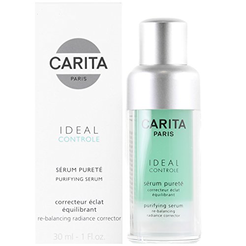 CARITA IDEAL KONTROLLEE Serum reinigend 30 ml