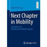 Next Chapter in Mobility