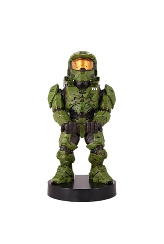 Cable Guy- New Master Chief