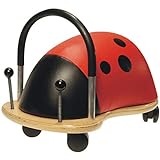 Wheely Bug - Marienkäfer klein