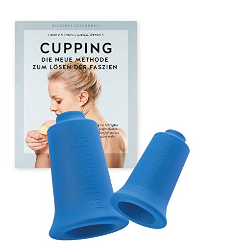 FASZIO® Cupping-Set mit Buch