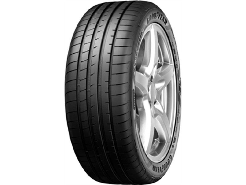 Goodyear Eagle F1 Asymmetric 5 245/40 R18 97Y XL Sommerreifen