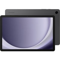 Samsung Galaxy Tab A9+ - Tablet - Android - 64 GB - 27.82 cm (11) TFT (1920 x 1200) - microSD-Steckplatz - 3G, 4G, 5G - Graphite (SM-X216BZAAEUE)