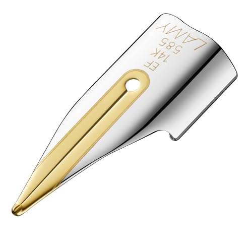 Lamy 1227750 Feder Gold Extra Fein