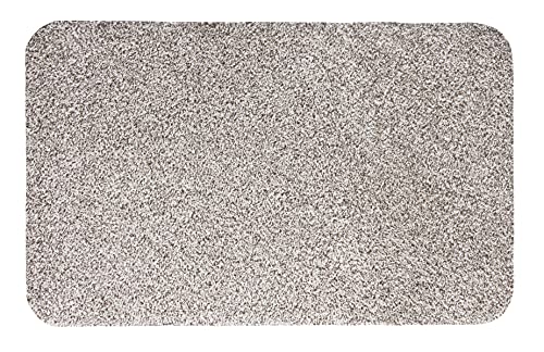 Fußmatte Samson hellbeige, 40 x 60 cm