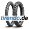 Michelin Starcross 5 ( 80/100-21 TT 51M M/C, Mischung MEDIUM, Vorderrad ) 2