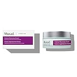 Murad Hydration Intense Recovery Creme für stark trockene und strapazierte Haut - für Gesicht und Augen 50 ml