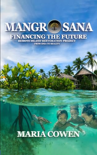 MangrOsana: Financing the Future