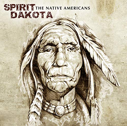 The Native Americans - Limited 180 Gr. Marble Vinyl [Vinyl LP]