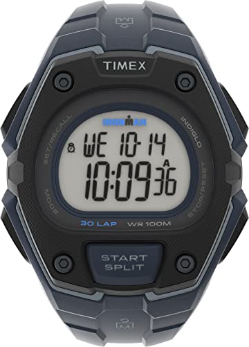 TIMEX Sportuhr TW5M48400