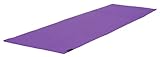 Yogistar Yogatuch Yogitowel® De Luxe Violett