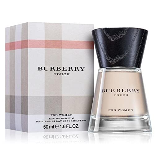 BURBERRY Touch Women 50 ml EAU de Parfum
