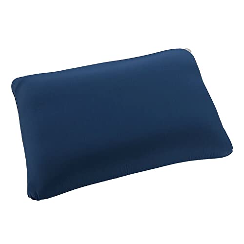 Vango Shangri La Memory Foam Pillow Blau One Size