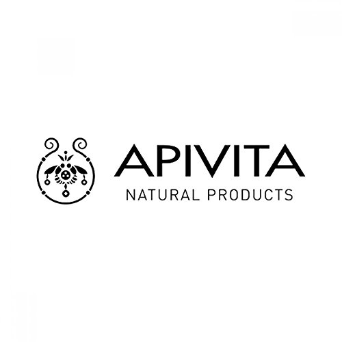 Apivita Shampoo zur häufigen Verwendung Camomila Honig, 250 ml