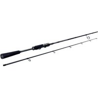 Sportex Black Arrow G-3 Spin BA2433 2,40m 17-73g 2 Teile Rute