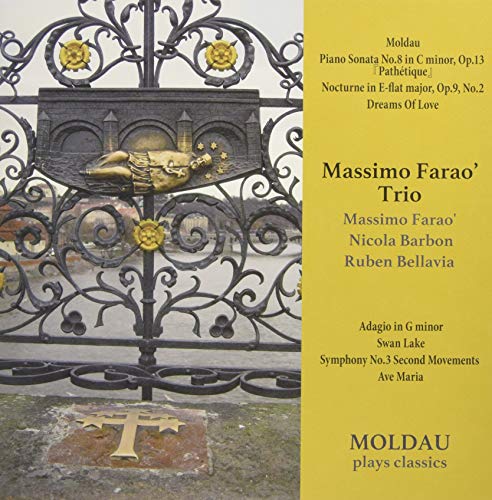Moldau-Plays Classics [Vinyl LP]
