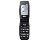 Maxcom MOVIL Smartphone Comfort MM817 Rojo Base DE CARGA