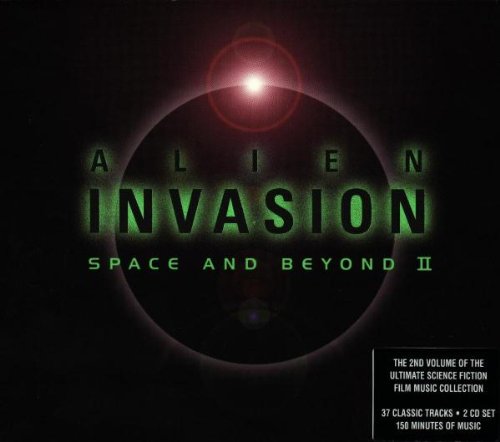 Alien Invasion: Space 2