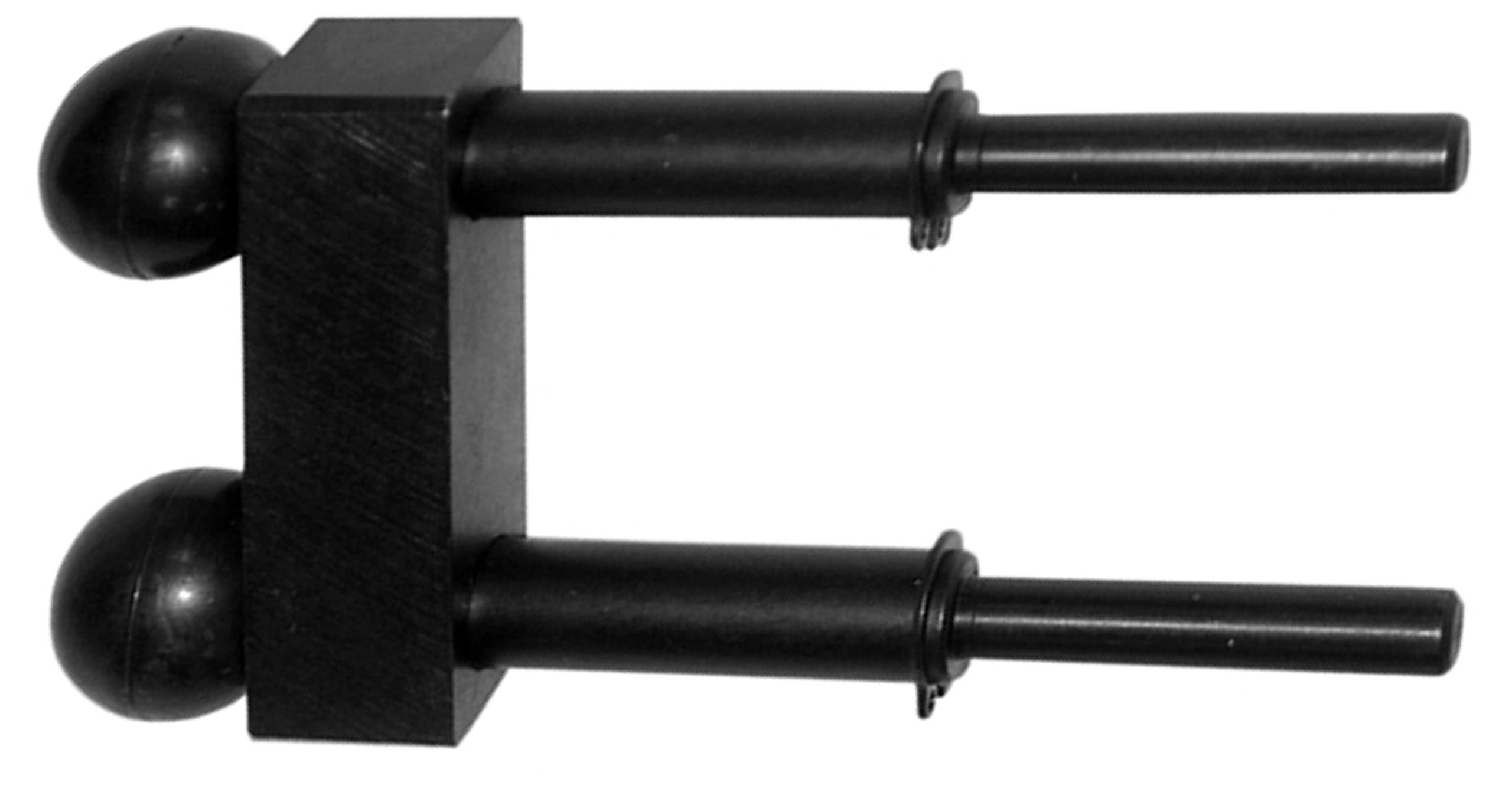 Nockenwellen-Arretierwerkzeug Arretiervorrichtung Zahnriemen Werkzeug Motoreinstellwerkzeug für VAG Motoren (OEM-Vergleichsnummer T10016 / T10074)