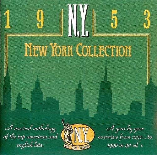 New York Collection 1953
