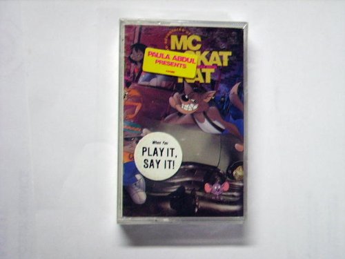 Adventures of MC Skat Kat and the Stray Mob (US Import) [Musikkassette]