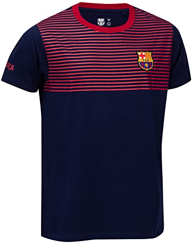 T-Shirt Barça – Offizielle Kollektion FC Barcelona – Herren