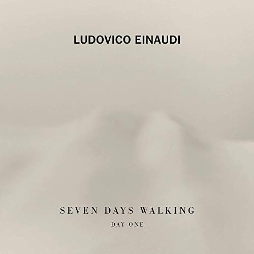 7 Days Walking-Day 1 [Vinyl LP]