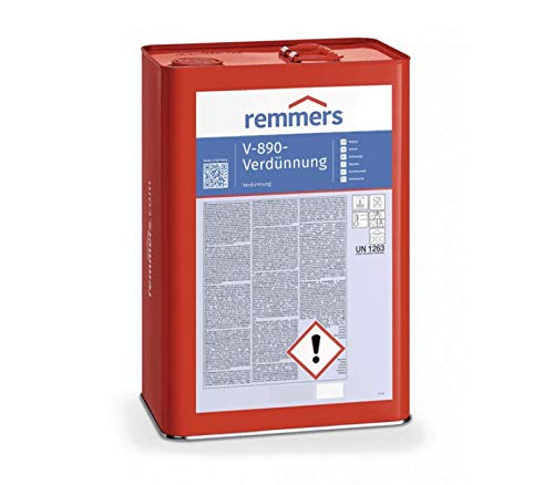 Remmers V-890-Verdünnung (2 l)