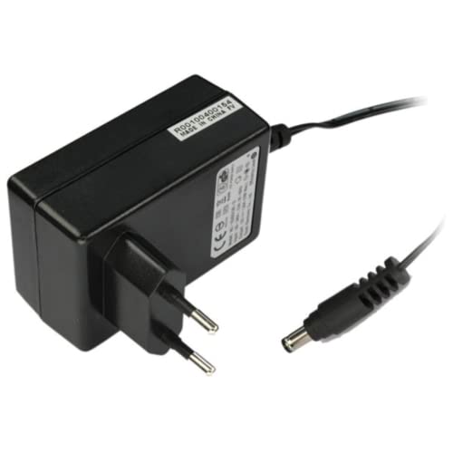 Lupus Electronics - 12V 1.5A Kameranetzteil mit DC Stecker