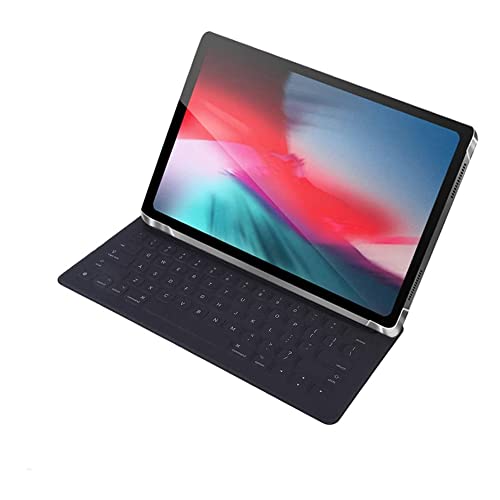 Tastatur ist geeignet für iPad Pro der ersten und zweiten Generation (2015-2017) 12,9 Zoll