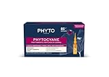Phytocyane Kur reaktioneller Haarausfall Frauen, 12X5 ml