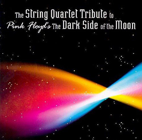 String Quart Tribute to Pink F